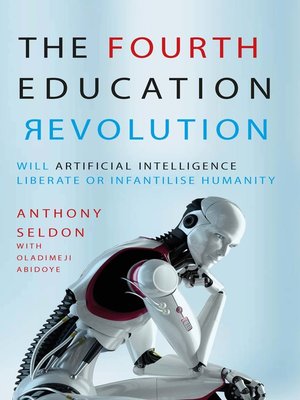 cover image of The Fourth Education Revolution